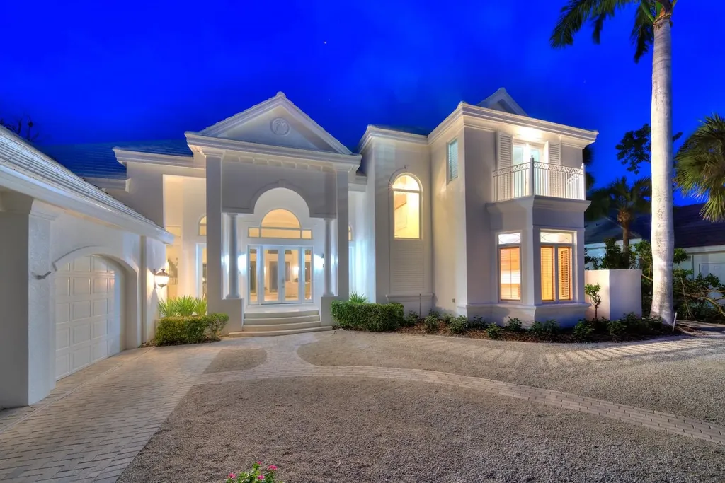 2402 Wulfert Road Sanibel FL 33957