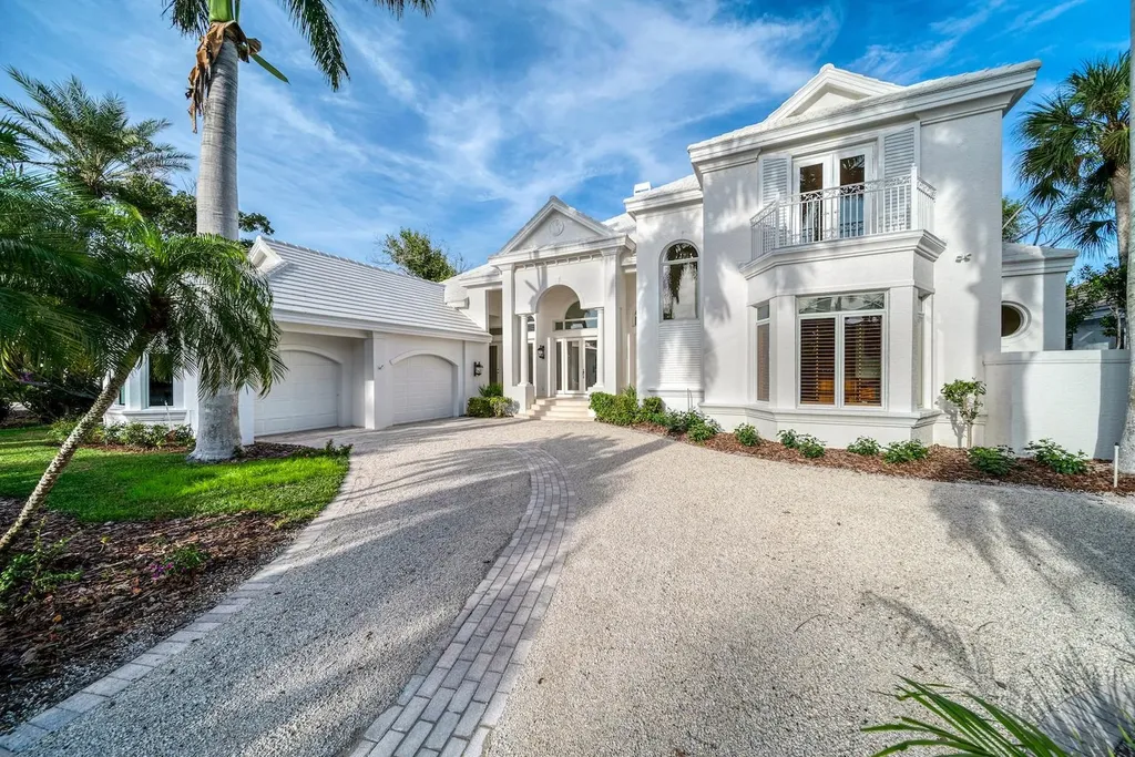 2402 Wulfert Road Sanibel FL 33957