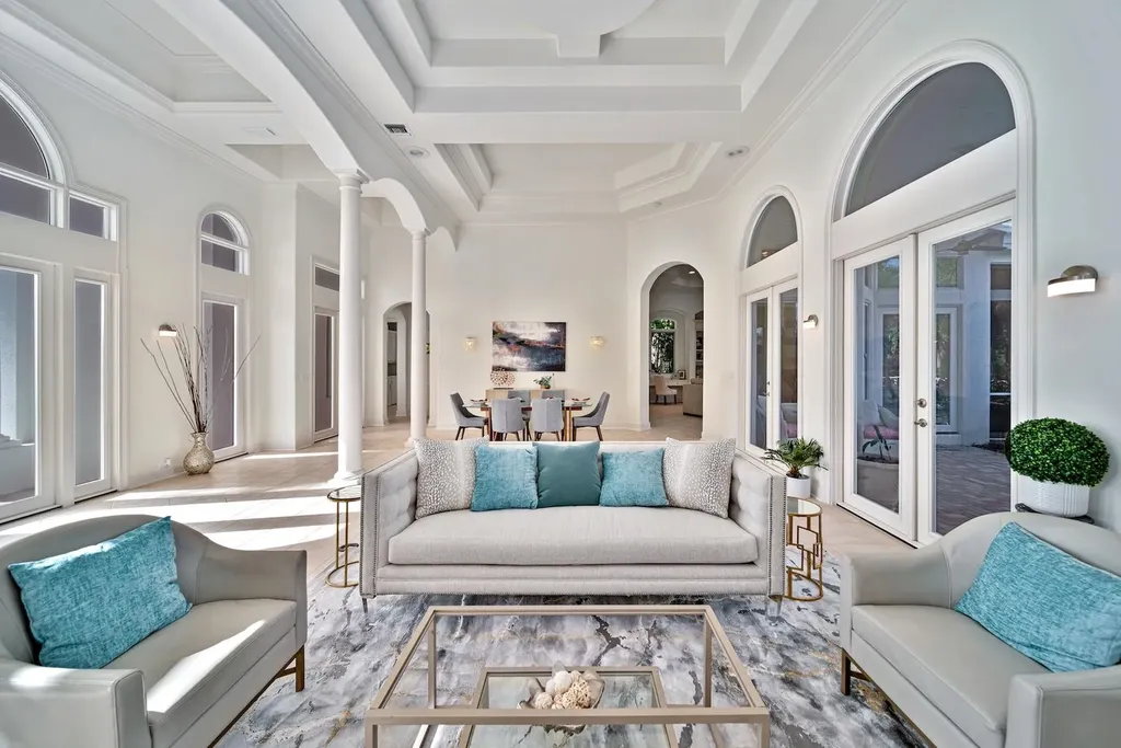 2402 Wulfert Road Sanibel FL 33957