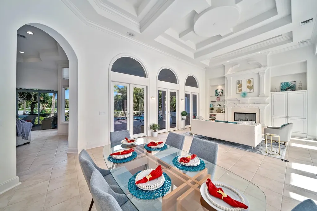 2402 Wulfert Road Sanibel FL 33957