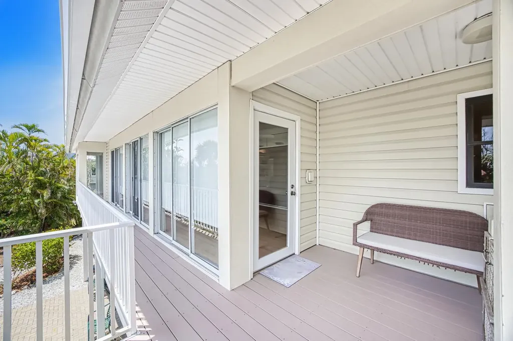 5309 Umbrella Pool Road Sanibel FL 33957