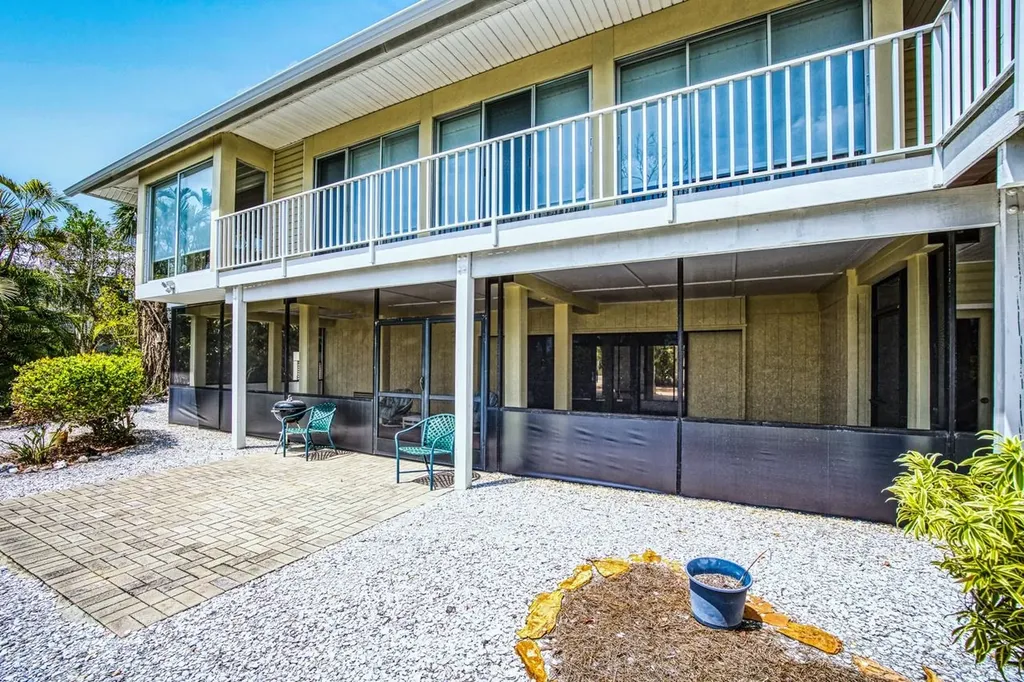 5309 Umbrella Pool Road Sanibel FL 33957