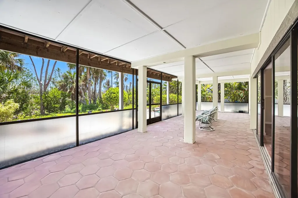 5309 Umbrella Pool Road Sanibel FL 33957