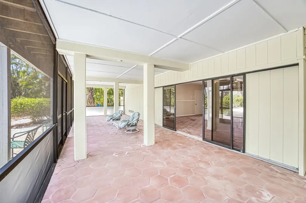 5309 Umbrella Pool Road Sanibel FL 33957