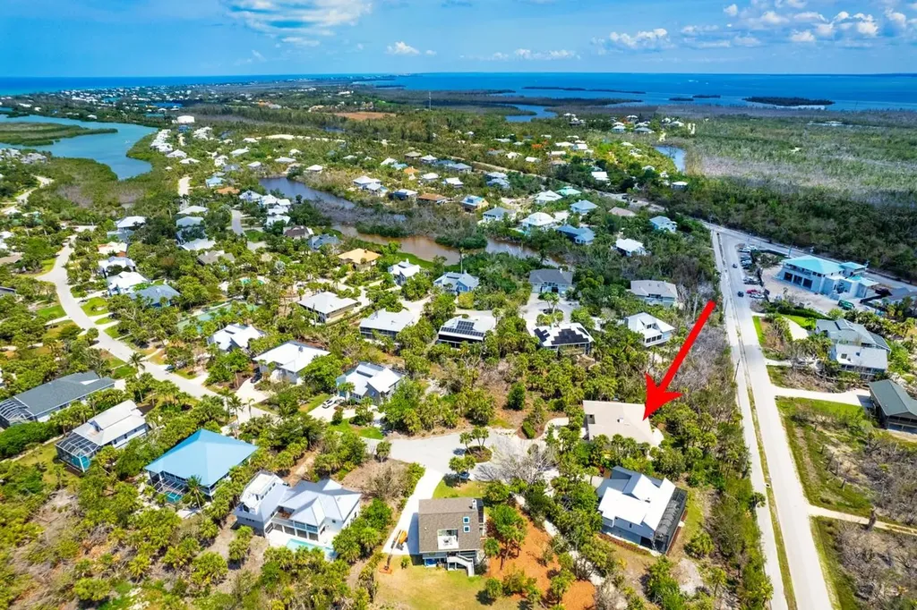 5309 Umbrella Pool Road Sanibel FL 33957
