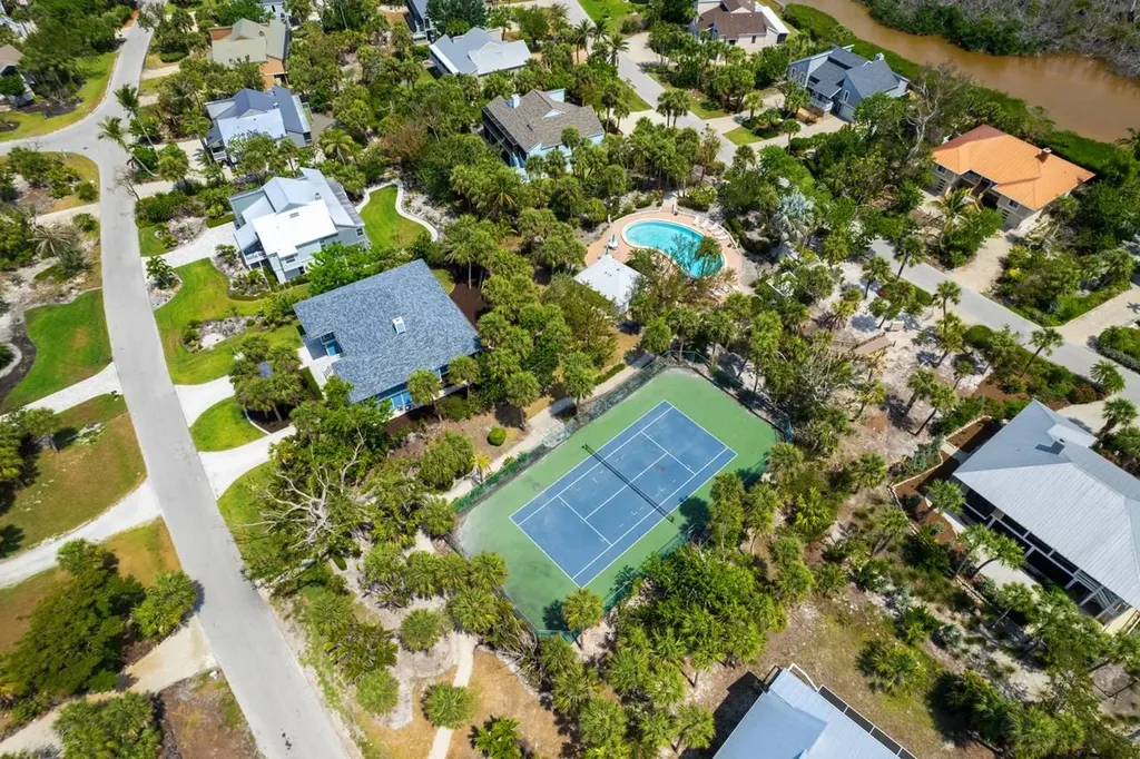 5309 Umbrella Pool Road Sanibel FL 33957