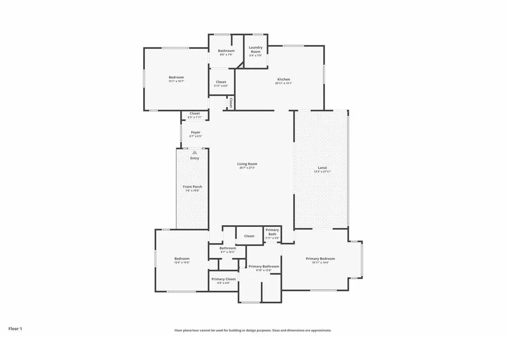 5309 Umbrella Pool Road Sanibel FL 33957