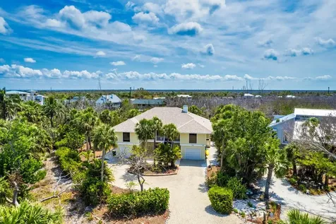 5309 Umbrella Pool Road Sanibel FL 33957