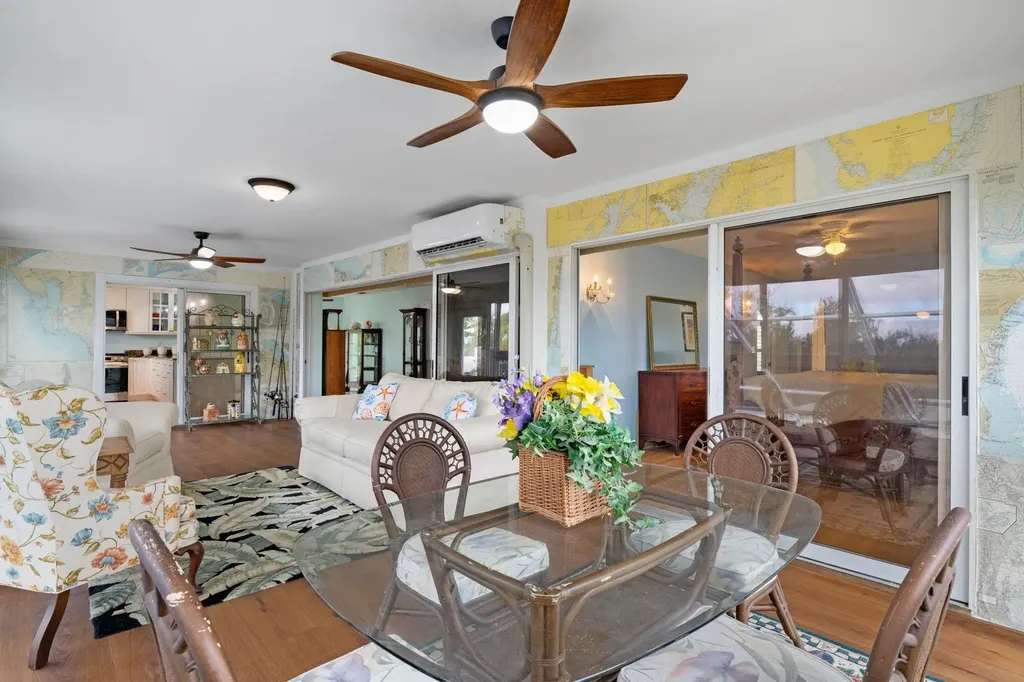 1625 Serenity Lane Sanibel FL 33957