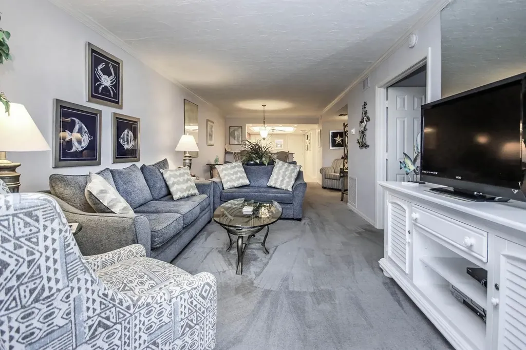 2445 W Gulf Drive Sanibel FL 33957