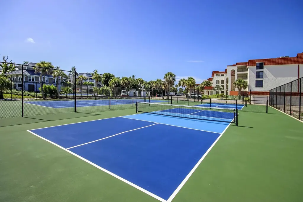 2445 W Gulf Drive Sanibel FL 33957