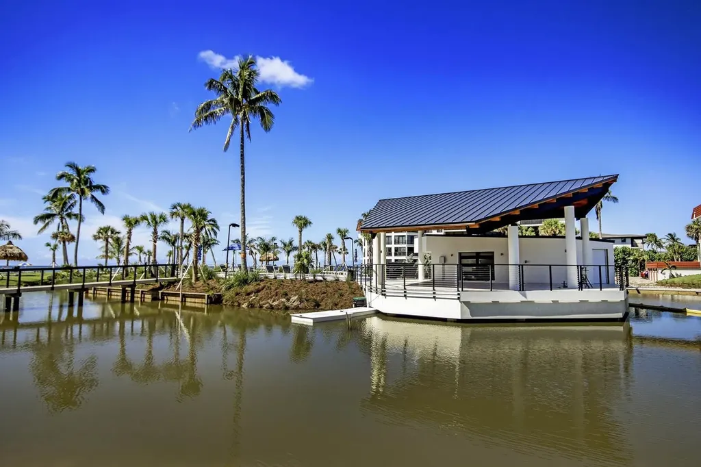 2445 W Gulf Drive Sanibel FL 33957