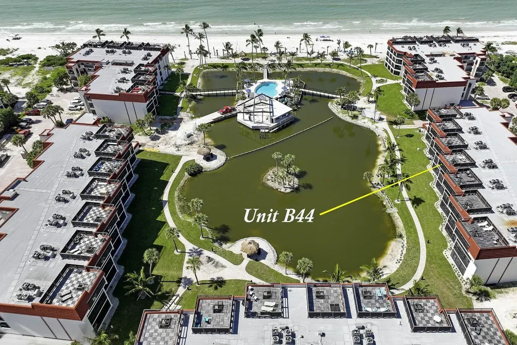 2445 W Gulf Drive Sanibel FL 33957