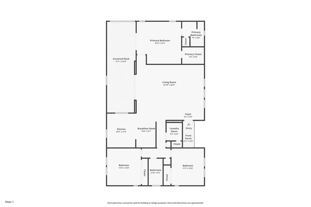 1846 Farm Trail Sanibel FL 33957