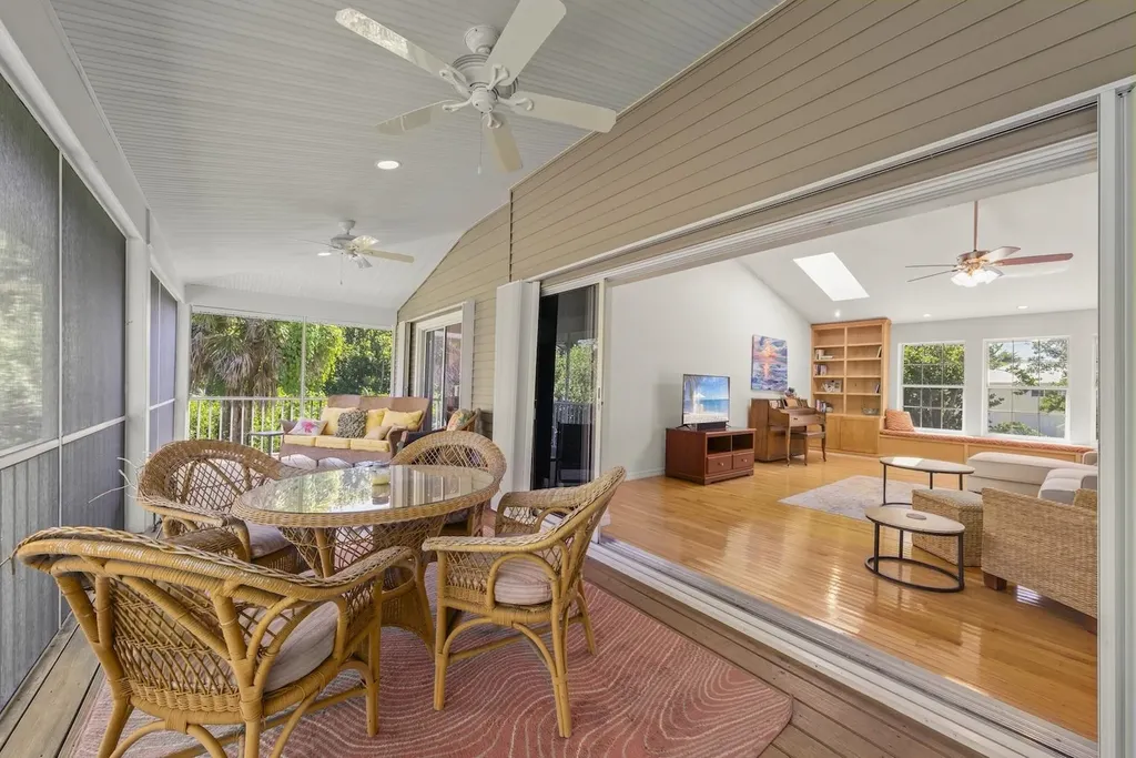 1846 Farm Trail Sanibel FL 33957