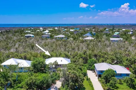 1846 Farm Trail Sanibel FL 33957