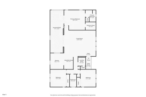 1846 Farm Trail Sanibel FL 33957