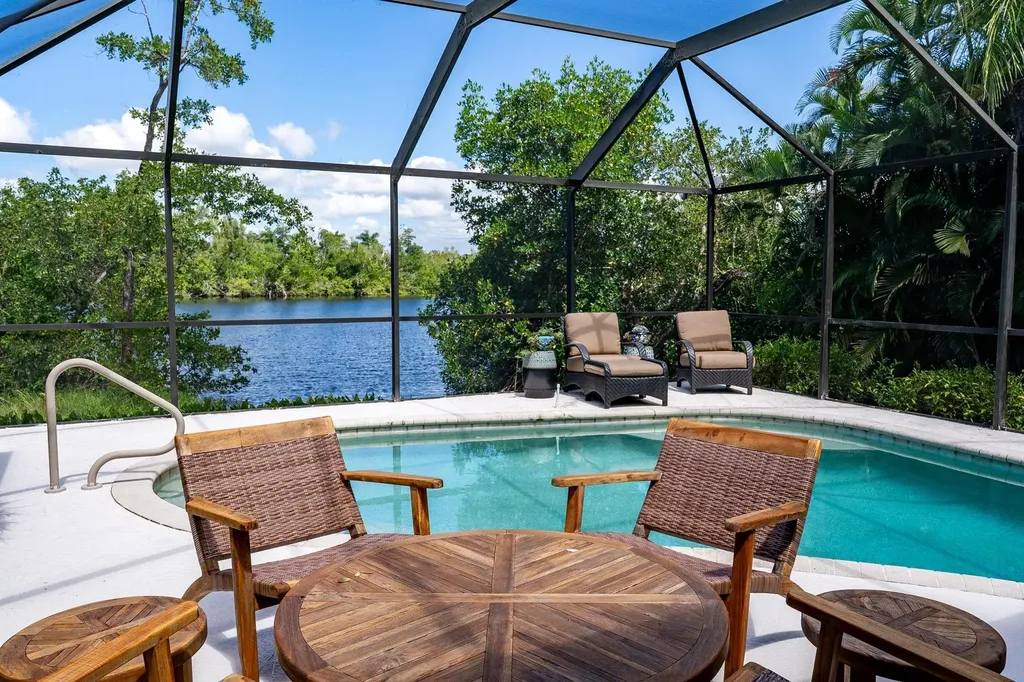 14380 Hampton Lake Court Fort Myers FL 33908