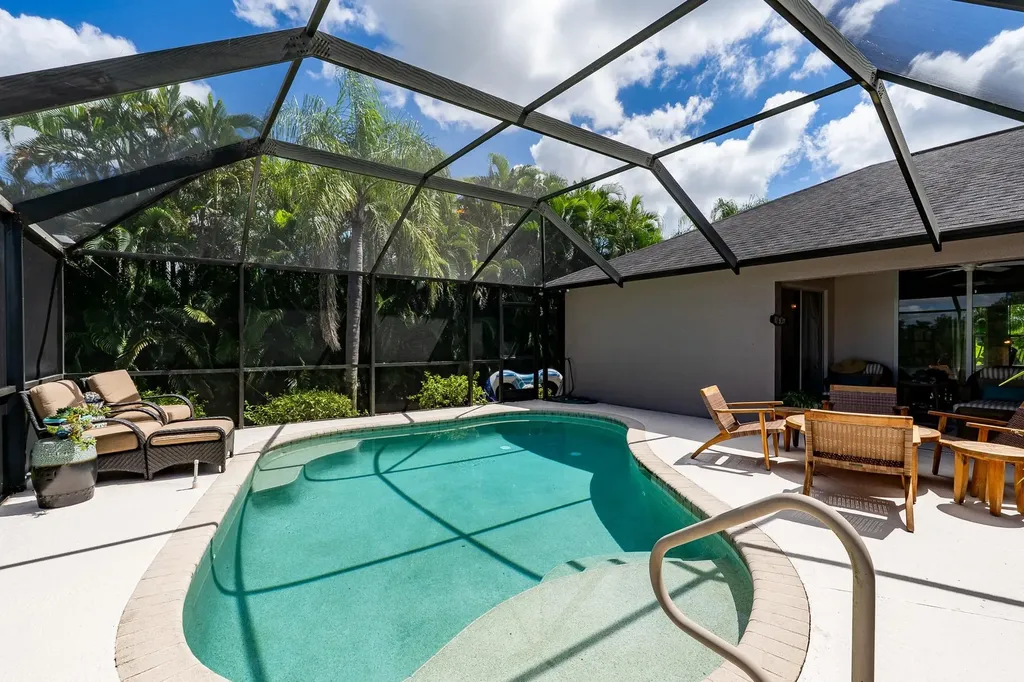 14380 Hampton Lake Court Fort Myers FL 33908