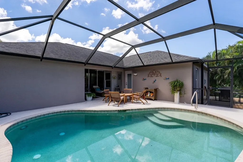 14380 Hampton Lake Court Fort Myers FL 33908