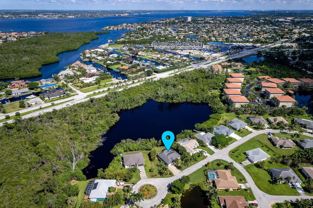 14380 Hampton Lake Court Fort Myers FL 33908