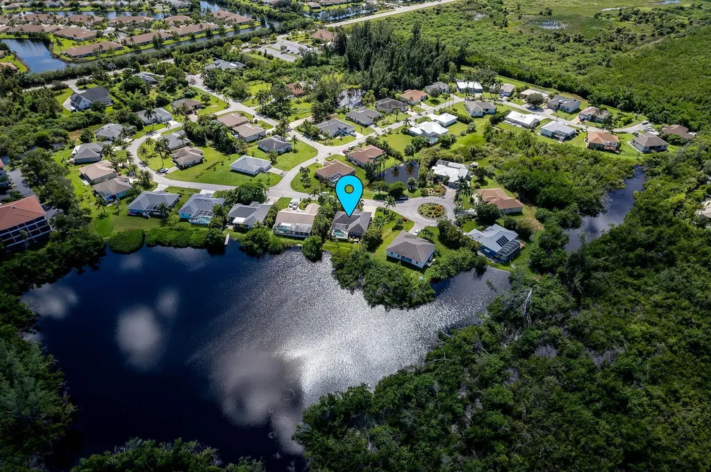 14380 Hampton Lake Court Fort Myers FL 33908