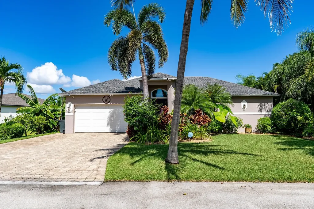 14380 Hampton Lake Court Fort Myers FL 33908