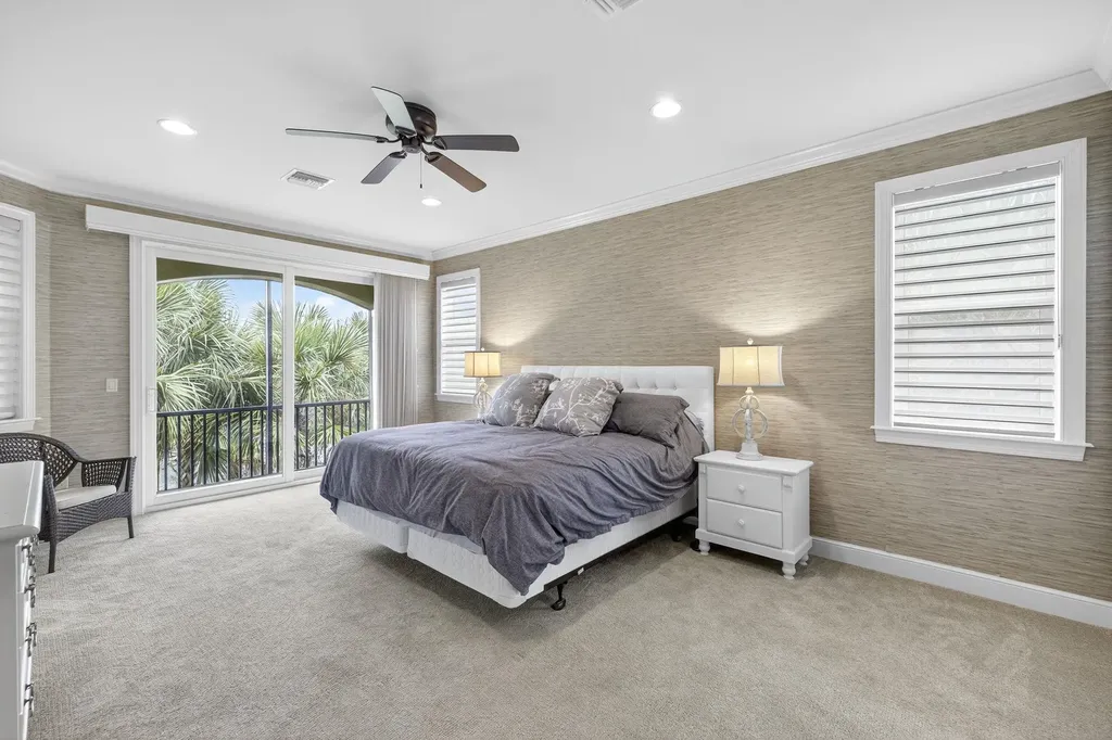 2324 Starfish Lane Sanibel FL 33957