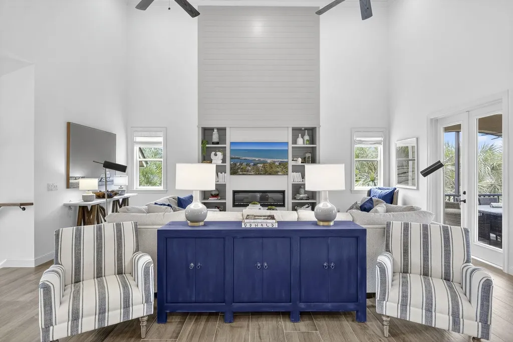 2324 Starfish Lane Sanibel FL 33957