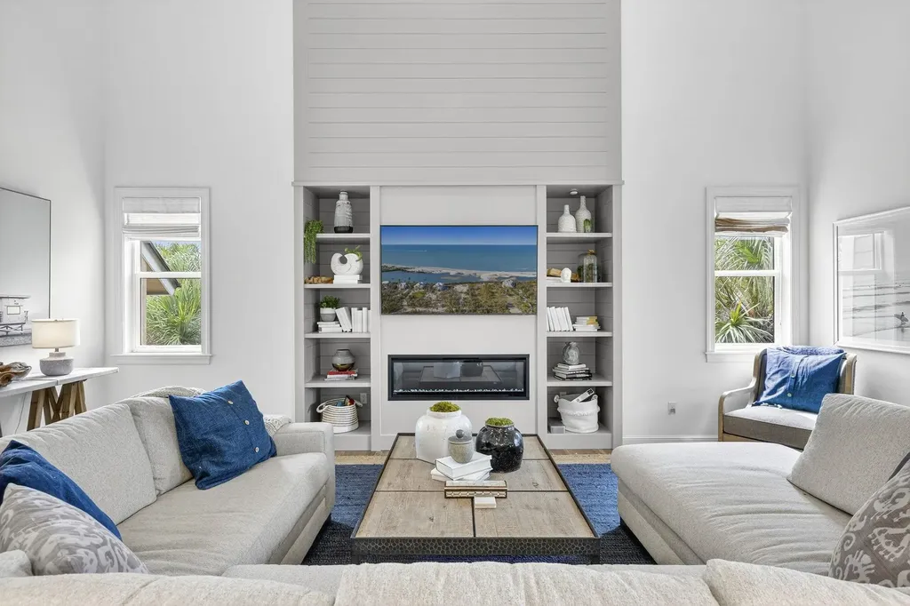 2324 Starfish Lane Sanibel FL 33957