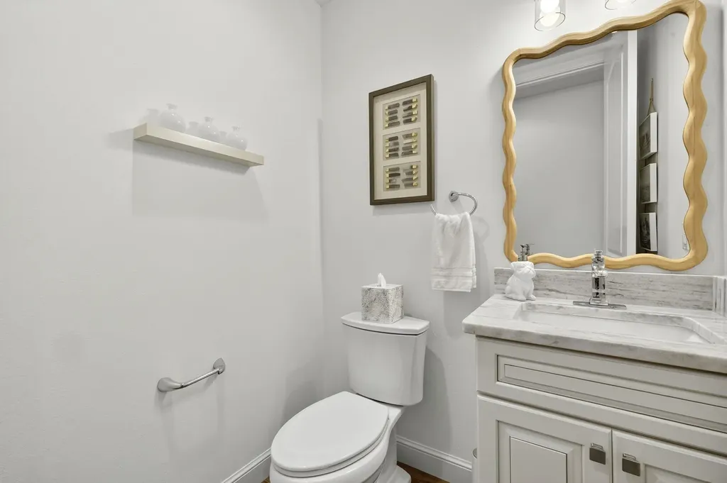 2324 Starfish Lane Sanibel FL 33957