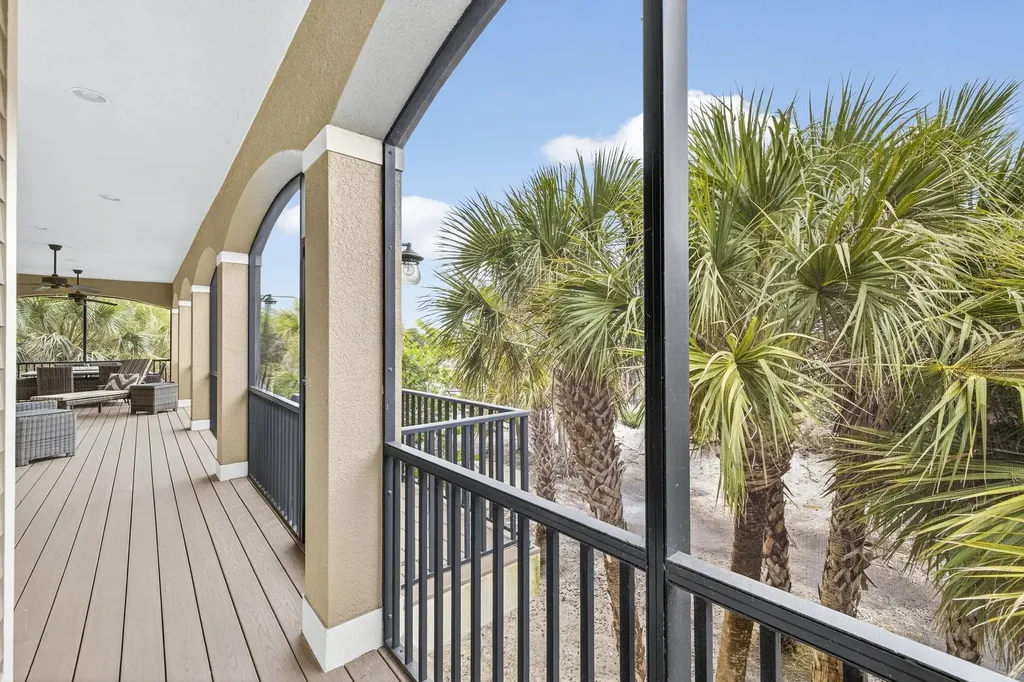 2324 Starfish Lane Sanibel FL 33957