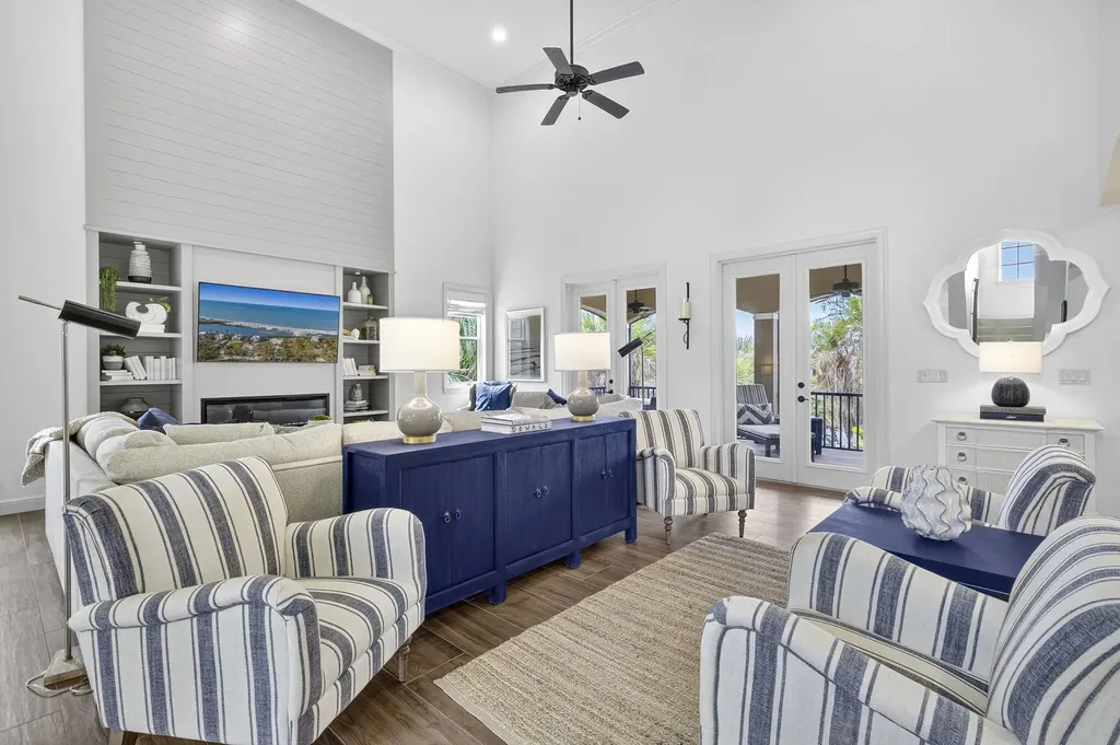 2324 Starfish Lane Sanibel FL 33957