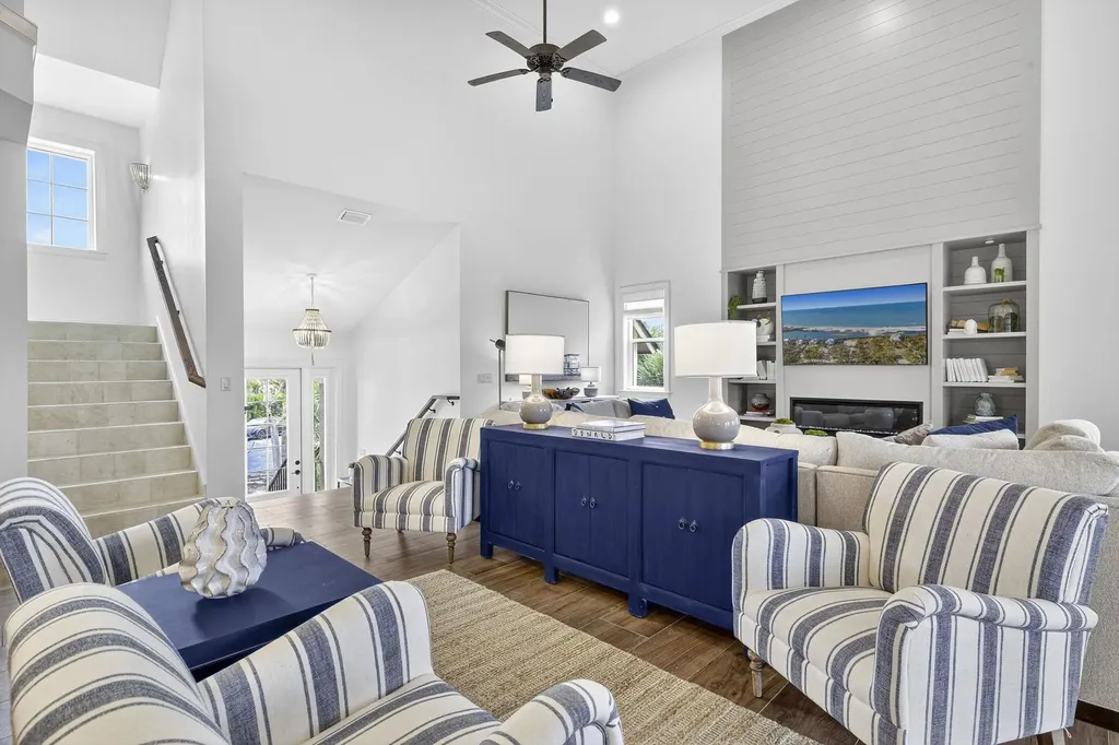 2324 Starfish Lane Sanibel FL 33957