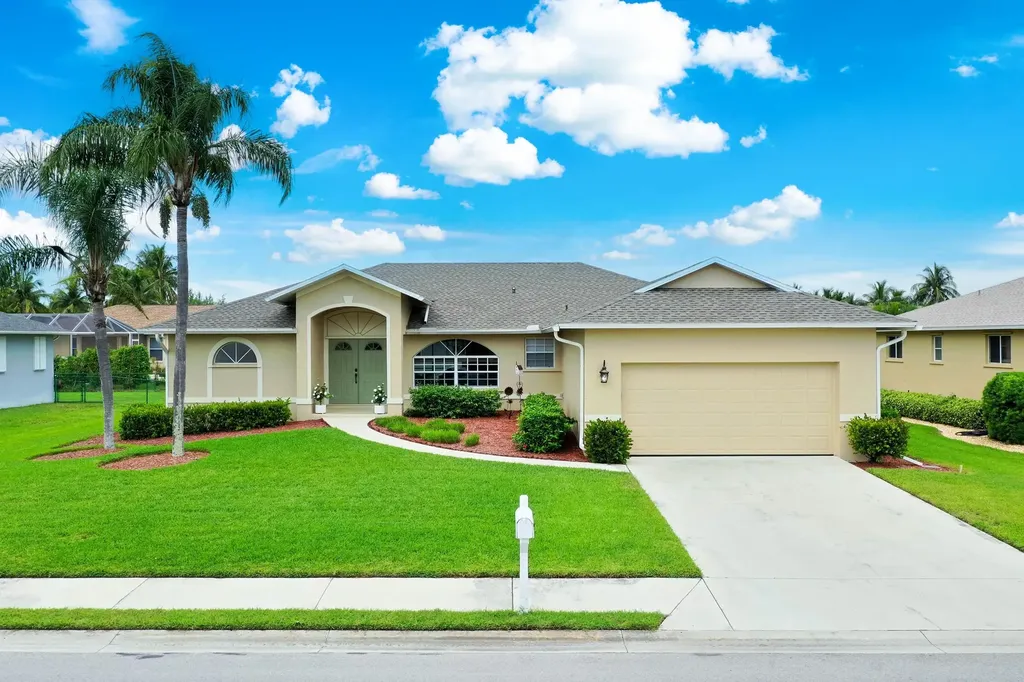 8886 Staghorn Way Fort Myers FL 33908