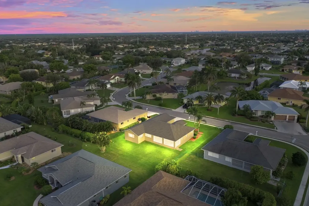 8886 Staghorn Way Fort Myers FL 33908