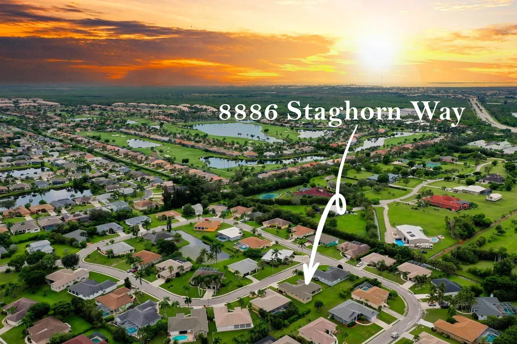 8886 Staghorn Way Fort Myers FL 33908