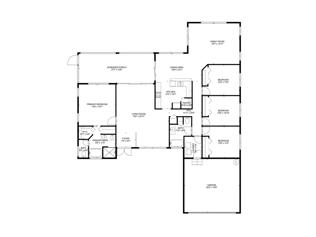 8886 Staghorn Way Fort Myers FL 33908