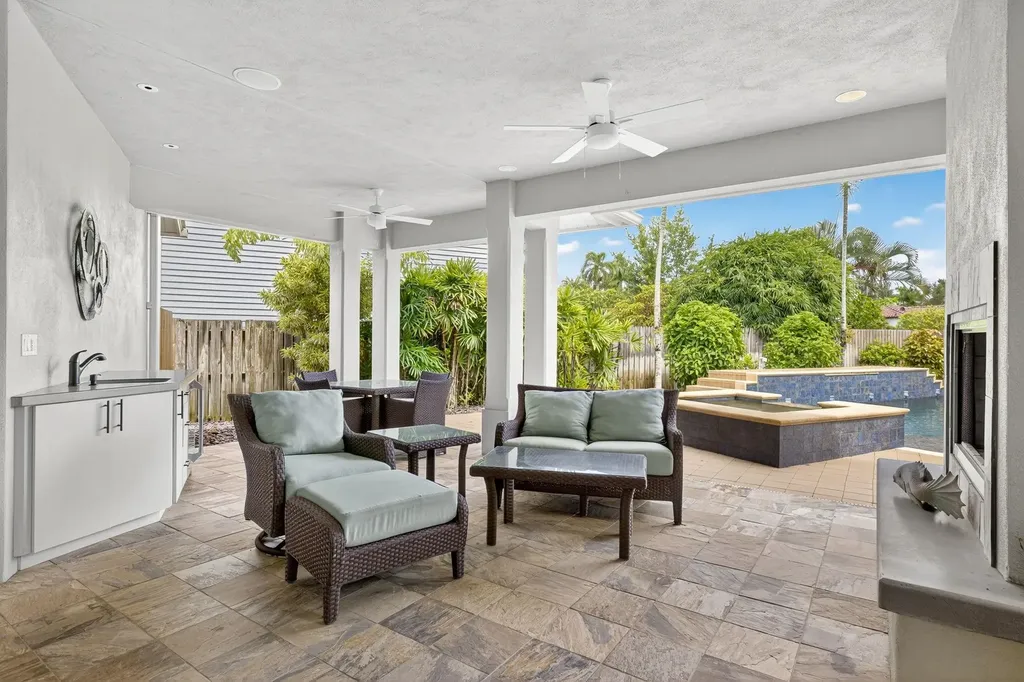 1321 Hanton Avenue Fort Myers FL 33901