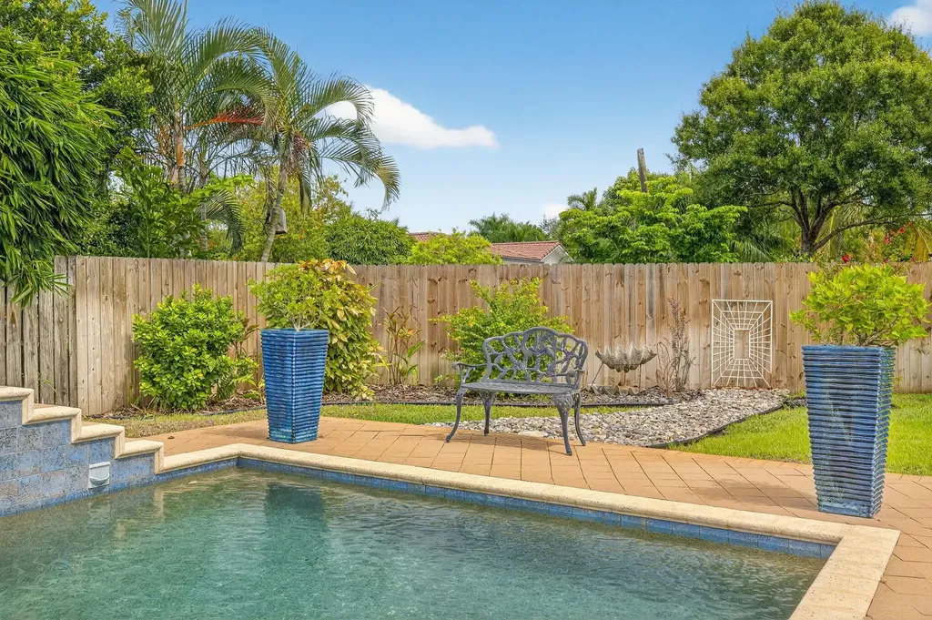 1321 Hanton Avenue Fort Myers FL 33901