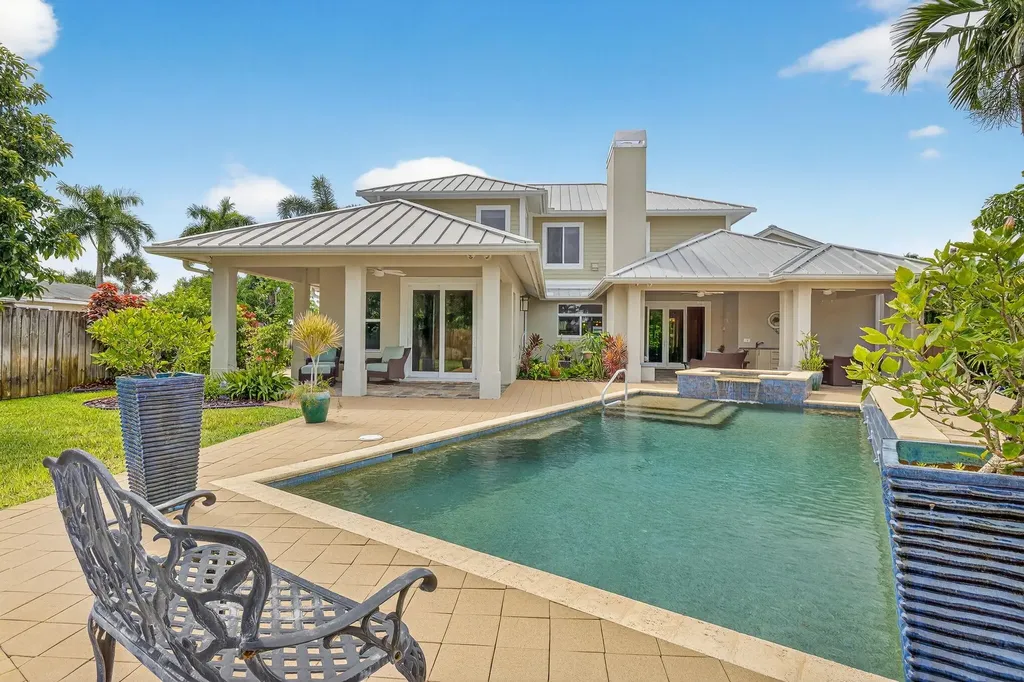 1321 Hanton Avenue Fort Myers FL 33901