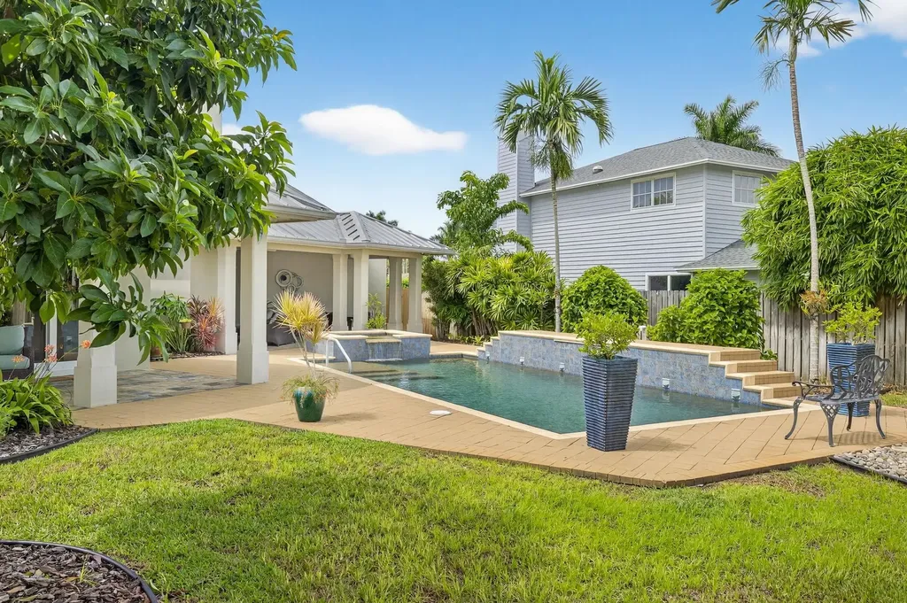 1321 Hanton Avenue Fort Myers FL 33901