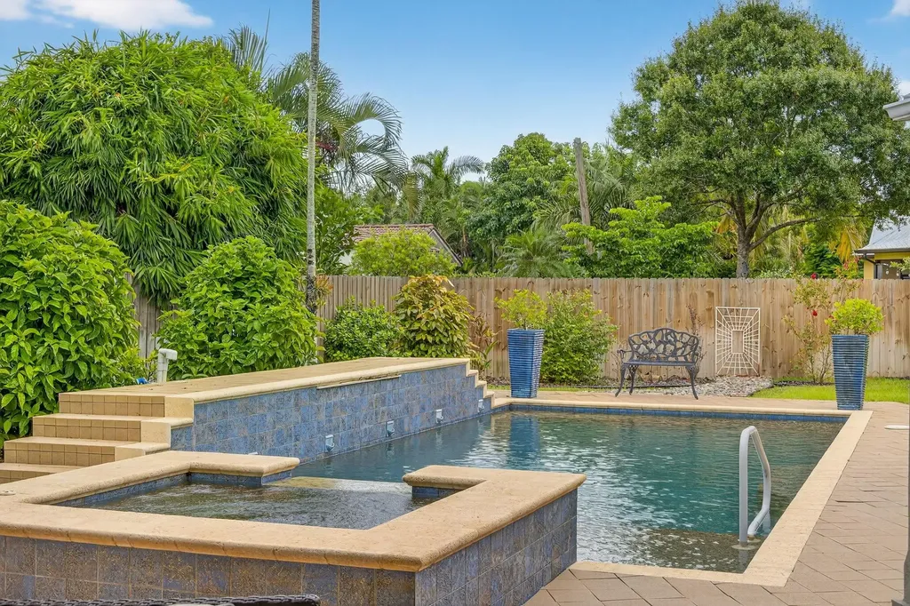 1321 Hanton Avenue Fort Myers FL 33901