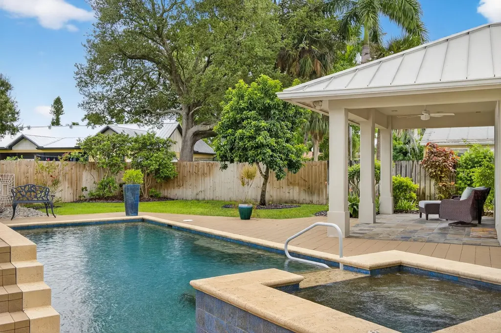 1321 Hanton Avenue Fort Myers FL 33901