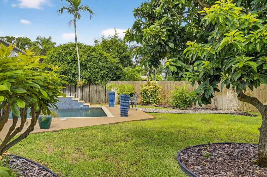 1321 Hanton Avenue Fort Myers FL 33901