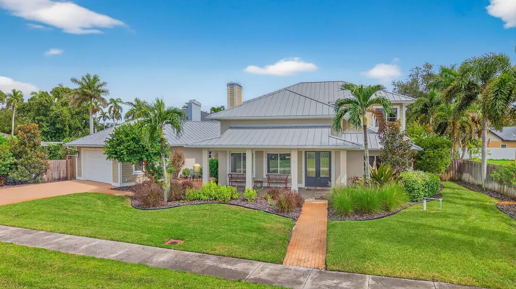 1321 Hanton Avenue Fort Myers FL 33901