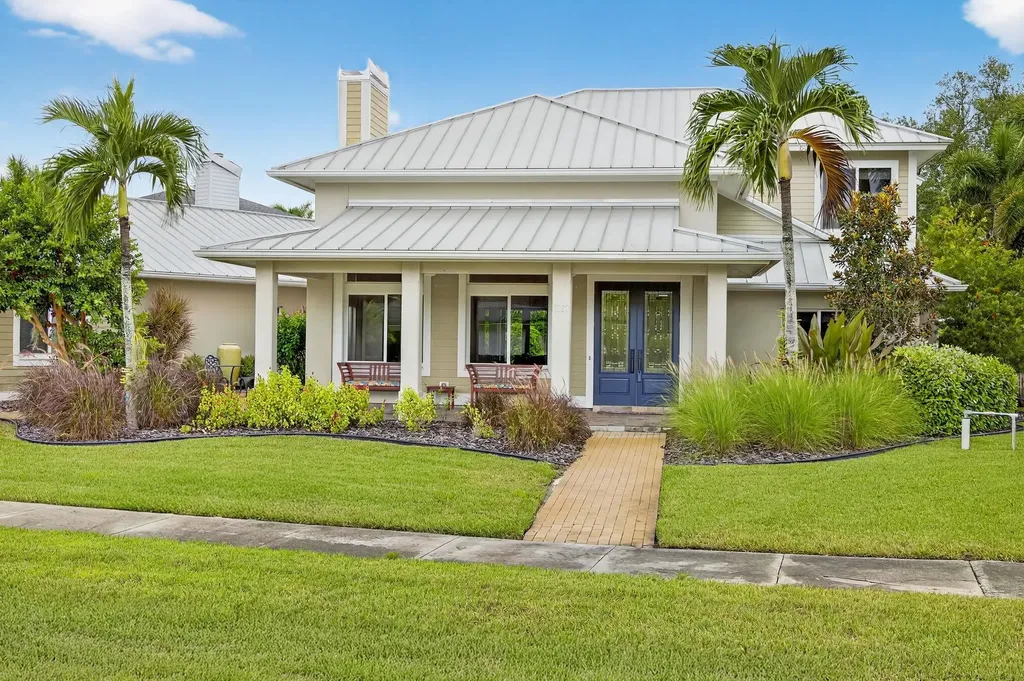 1321 Hanton Avenue Fort Myers FL 33901