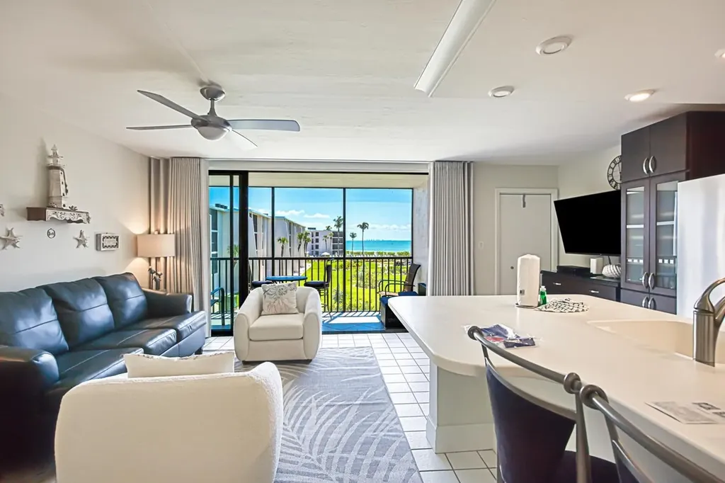 1501 Middle Gulf Drive Sanibel FL 33957