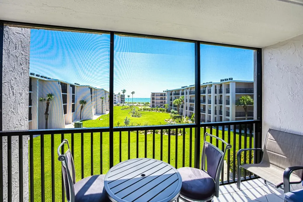 1501 Middle Gulf Drive Sanibel FL 33957