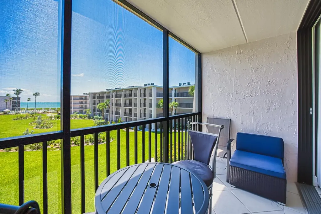 1501 Middle Gulf Drive Sanibel FL 33957